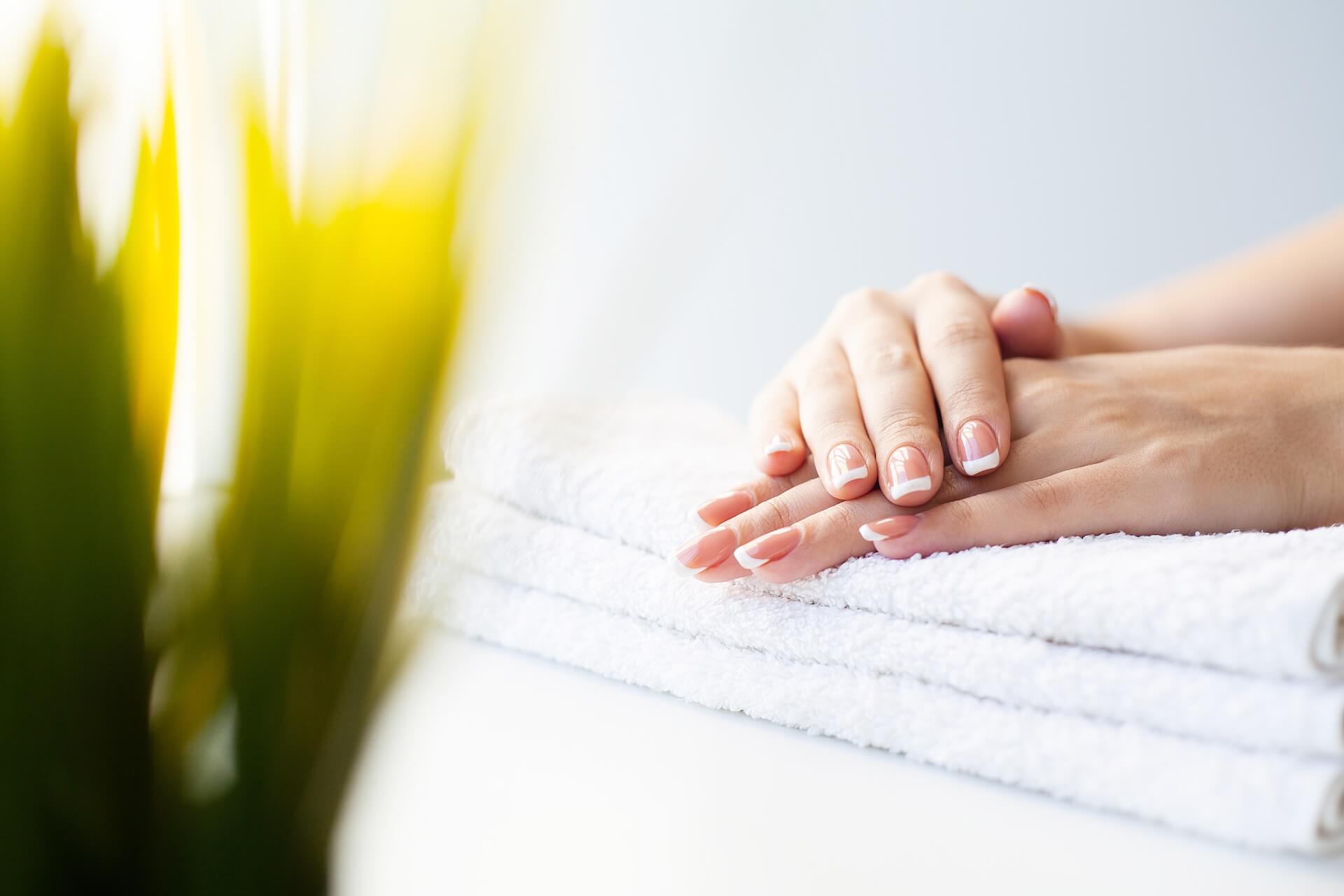 The Power of Comfort, Relaxation, and Self-Pampering in a Salon